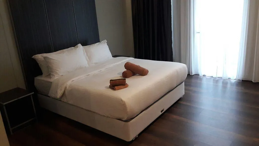 The Chapter Suites & Hotel Лангкави