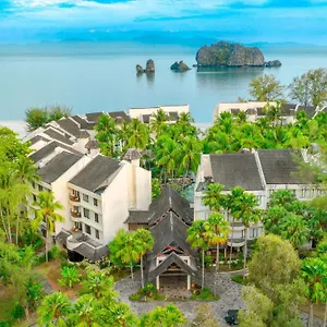 Tanjung Rhu Курортный комплекс