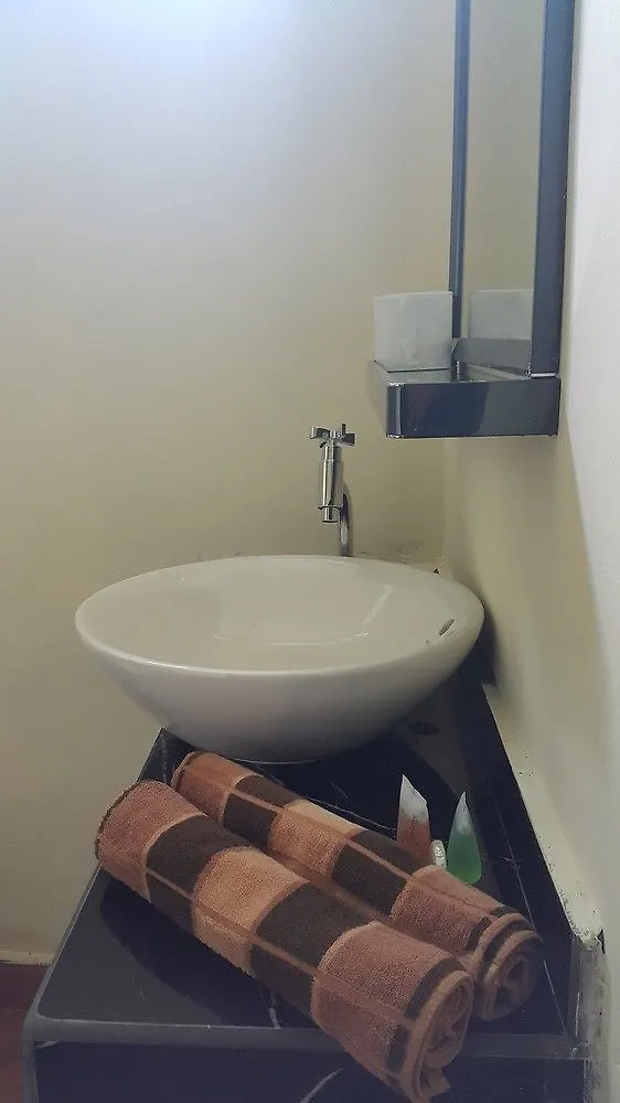 The Chapter Suites & Hotel Langkawi Malaysia