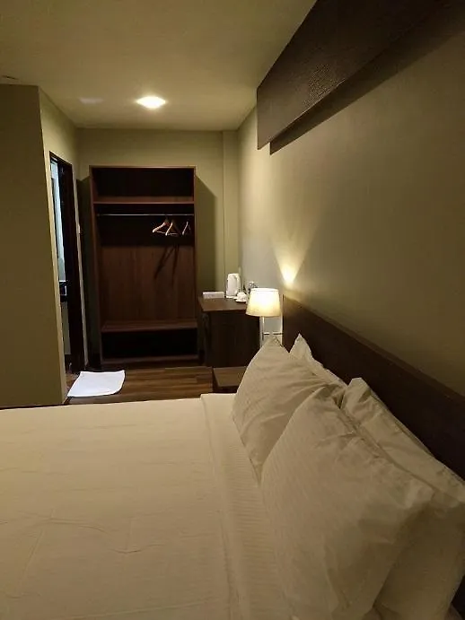 The Chapter Suites & Hotel Langkawi
